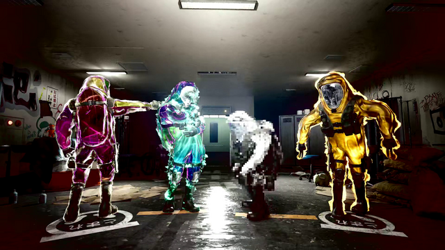 ソロでもマルチでもドキドキ体験！超大型アプデ配信の探索ホラー『UNDERWARD』ブースレポ&インタビュー【TGS2025】