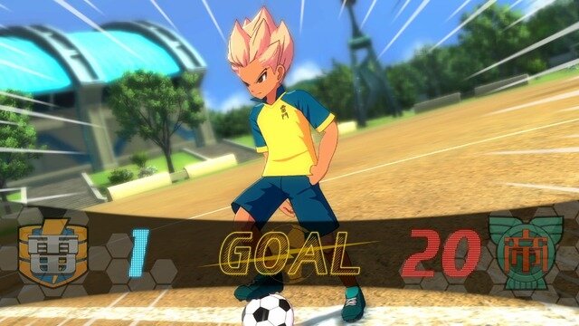 待望の新作『イナズマイレブン 英雄たちのヴィクトリーロード』は“あの頃の心”を呼び覚ましてくれる！？奥深く進化した超次元サッカーを体験【TGS2025】