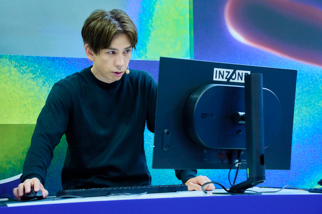 東京ゲームショウ2025に「GALLERIA〈ガレリア〉」が出展！発表されたばかりのハイパフォーマンスPCに触れたほか、プロゲーマーやストリーマー出演のイベントも