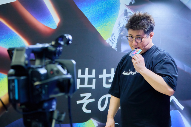 東京ゲームショウ2025に「GALLERIA〈ガレリア〉」が出展！発表されたばかりのハイパフォーマンスPCに触れたほか、プロゲーマーやストリーマー出演のイベントも