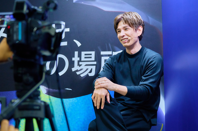 東京ゲームショウ2025に「GALLERIA〈ガレリア〉」が出展!発表されたばかりのハイパフォーマンスPCに触れたほか、プロゲーマーやストリーマー出演のイベントも