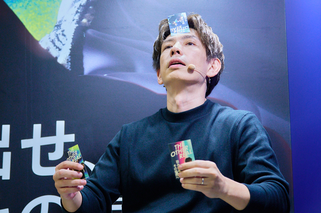 東京ゲームショウ2025に「GALLERIA〈ガレリア〉」が出展!発表されたばかりのハイパフォーマンスPCに触れたほか、プロゲーマーやストリーマー出演のイベントも