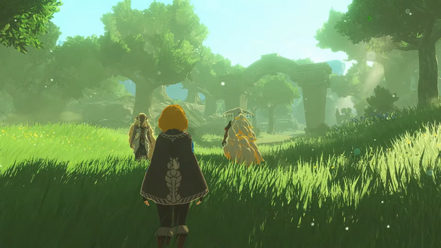 TGS2025で注目を集めたビッグタイトル5選―「バイオ」や「ゼルダ無双」シリーズ最新作など発売が待ち遠しいタイトルがズラリ