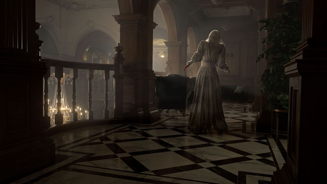 ウィルス感染する“ゾンビ”が帰ってくる…!な新章幕開けにグレースが選ばれたのか?『バイオハザードレクイエム』クリエイターインタビュー【TGS2025】