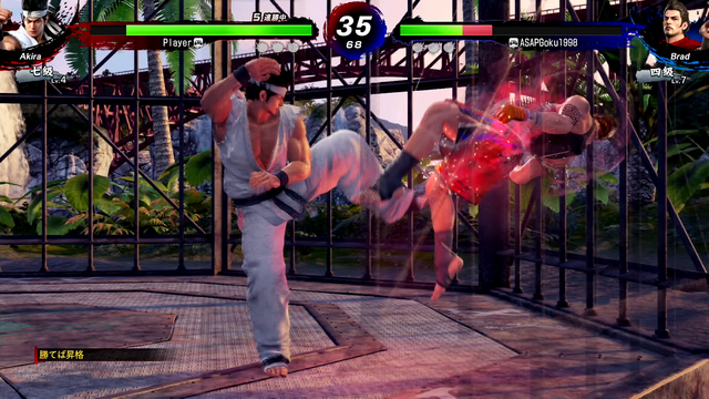 『バーチャ』初プレイでもバッチリ楽しい！1人用モードが追加された『Virtua Fighter 5 R.E.V.O.World Stage』試遊レポ【TGS2025】