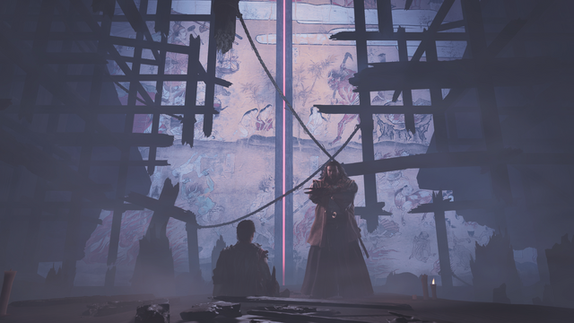 納得感のある自由切断を求めたうえのZ指定！令和の鬼武者について根掘り葉掘り訊いてみた『鬼武者 Way of the Sword』クリエイターインタビュー【TGS2025】