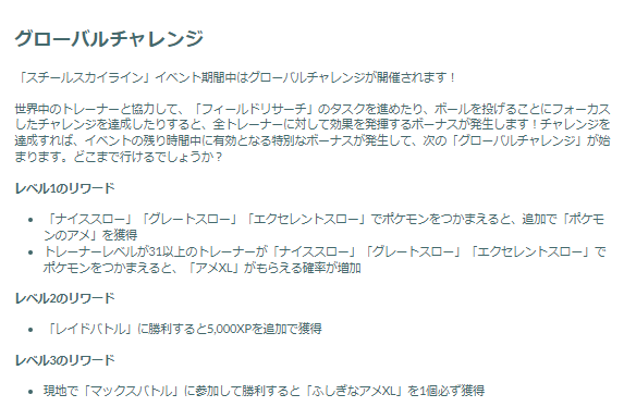 ダイマックスジュラルドンが色違いと同時に初実装！「スチールスカイライン」重要ポイントまとめ【ポケモンGO 秋田局】