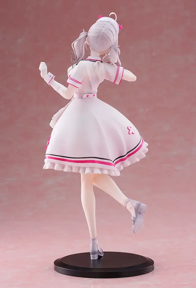にじさんじ・健屋花那のフィギュアが再販決定！ふわっと浮き上がったスカートや脚線美など見事に再現