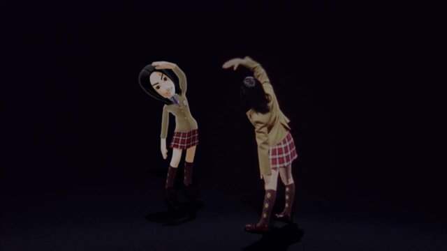 SKE48松井珠理奈×松井玲奈出演の「Kinect」新CM画像解禁 ― 10月15日より第二弾が放送開始