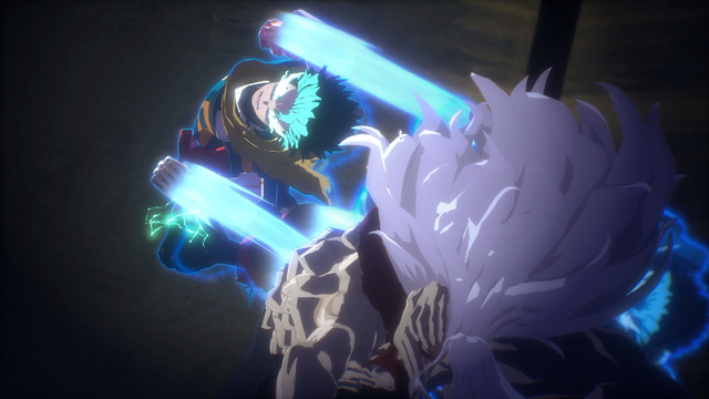 「ヒロアカ」ゲーム最新作『僕のヒーローアカデミア All's Justice』発売日が2026年2月5日に決定！ダウンロード専売の豪華版にはシーズンパスなどが付属