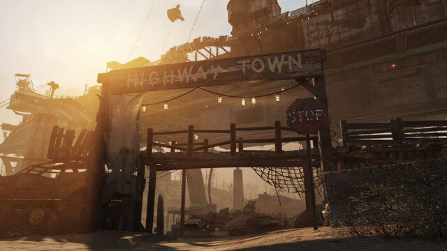 ドラマ版から「グール」本人も登場する『Fallout 76』次回大型アップデート「Burning Springs」メディア向けイベントレポ!2020年以来最大規模の内容に