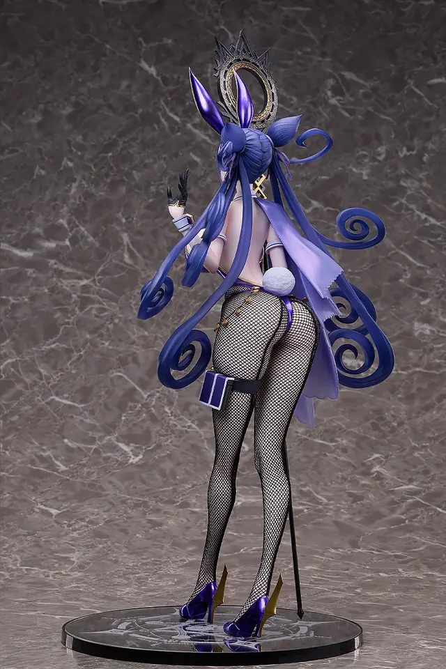 肉感たっぷり太もも！『FGO』より「紫式部」1/4スケールフィギュアが締切間近