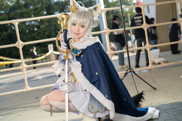 有宮ひすい(X:@arimiyahisui)