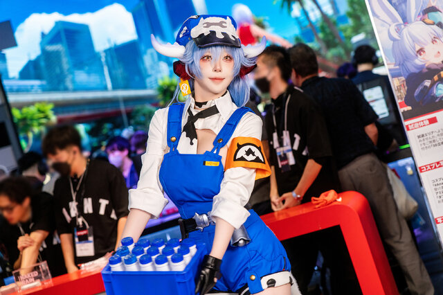 Anomin『無限大ANANTA』/菌烨tako(X:@Takomayuyi)