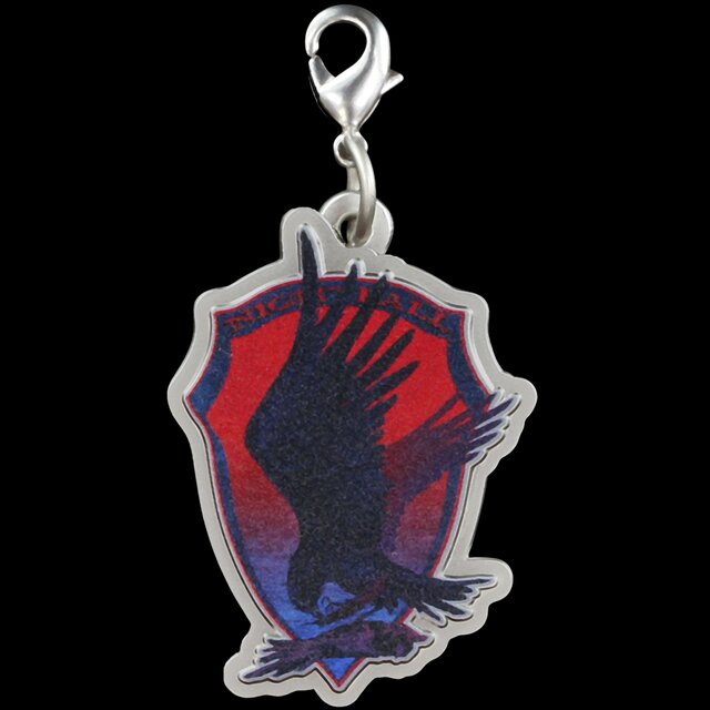 ご友人たちのエンブレムが素敵だ…『アーマード・コア6』メタルチャーム第3弾が発売決定！レイヴン、ドルマヤンなど全6種