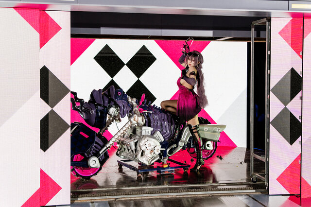 ルーシー／Natsume（X：@natsume0v0）