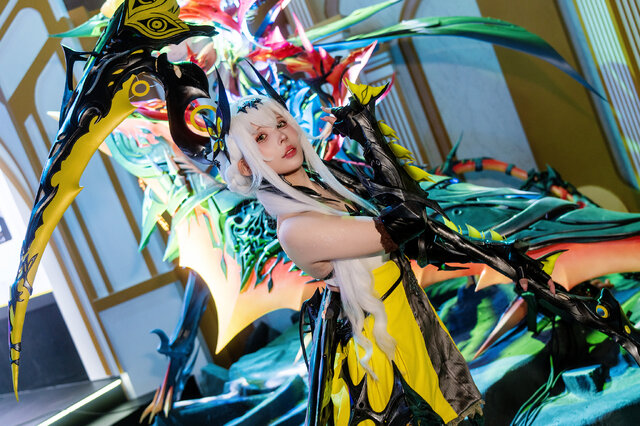 サイキ/楪くれは(X:@_vouyu_)