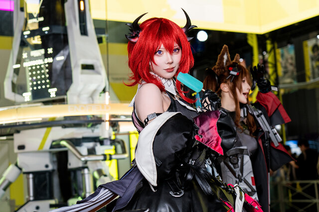 レーヴァテイン／雪村ユノ（X：@yukimuraYY2）