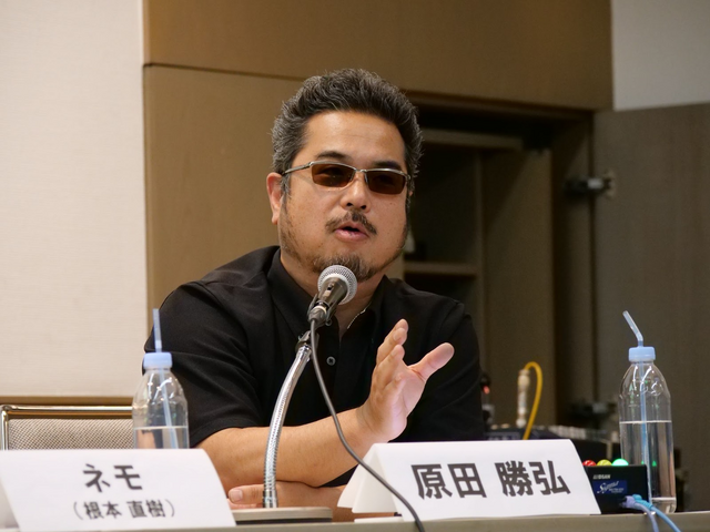 「サウジはムズイ」―それでも向き合うべき理由とは？中東マネーが変えるeスポーツの勢力図【TGS2025 セッションレポート】