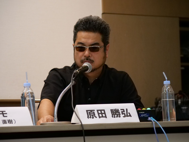 「サウジはムズイ」―それでも向き合うべき理由とは？中東マネーが変えるeスポーツの勢力図【TGS2025 セッションレポート】