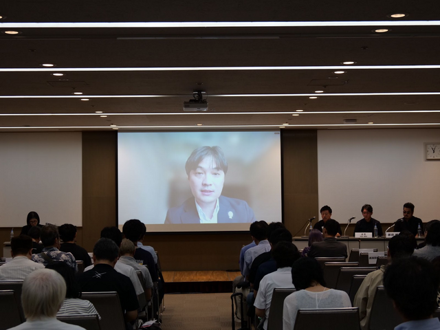 「サウジはムズイ」―それでも向き合うべき理由とは？中東マネーが変えるeスポーツの勢力図【TGS2025 セッションレポート】