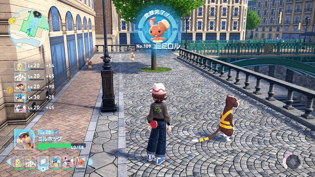 『Pokémon LEGENDS Z-A』気になるポイントに質疑応答!テンション上がる新グッズも一足先にチェック