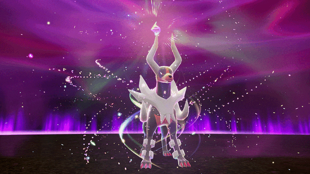 『Pokémon LEGENDS Z-A』試遊レポ!シリーズ初のリアルタイムでの戦闘はアクション性が増して、ハラハラが止まらない