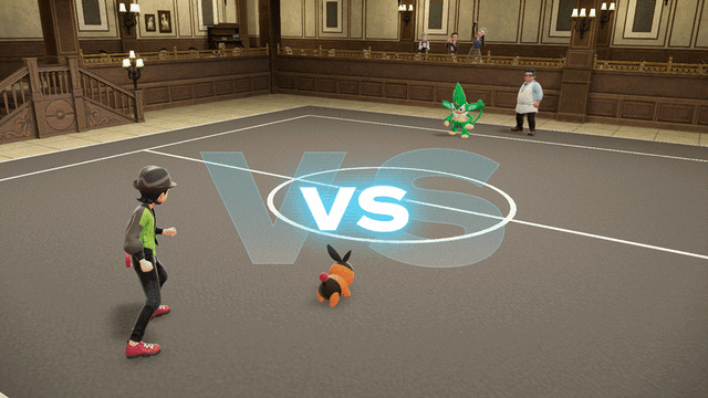 『Pokémon LEGENDS Z-A』試遊レポ！シリーズ初のリアルタイムでの戦闘はアクション性が増して、ハラハラが止まらない