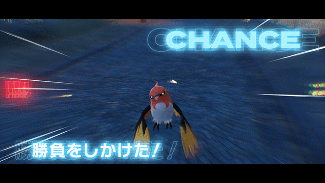 『Pokémon LEGENDS Z-A』試遊レポ！シリーズ初のリアルタイムでの戦闘はアクション性が増して、ハラハラが止まらない