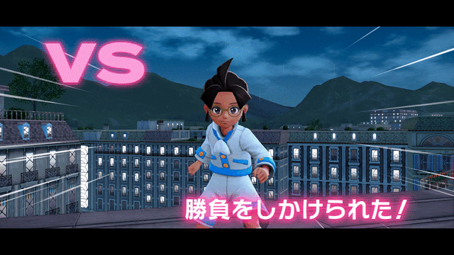 『Pokémon LEGENDS Z-A』試遊レポ！シリーズ初のリアルタイムでの戦闘はアクション性が増して、ハラハラが止まらない