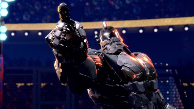 『スト6』ザンギエフ、メカになる―Outfit 4コスで「メカザンギF」が復活！よりメカメカしさの増したデザインに