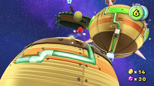 スイッチ/スイッチ2版『スーパーマリオギャラクシー』1と2どっちを買えばいい？似て非なる2作の特徴を比較＆リマスター版ならではの追加要素を紹介