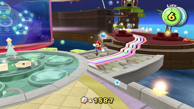 スイッチ/スイッチ2版『スーパーマリオギャラクシー』1と2どっちを買えばいい？似て非なる2作の特徴を比較＆リマスター版ならではの追加要素を紹介