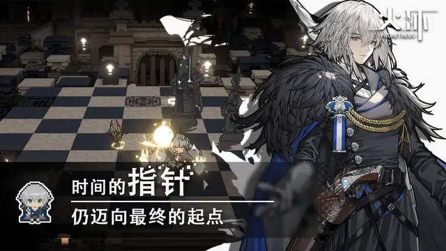 新作アクションRPG『輝燼』が正式リリース、ボクセル系横スクロール『火杯』も年内配信を目指して開発中―日本未上陸の注目ゲーム3選【2025年10月19日】