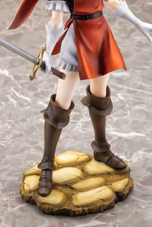 気品あふれる佇まいに、自信に満ちた表情！『ユニコーンオーバーロード』より「メリザンド」1/7スケールフィギュアが予約受付開始