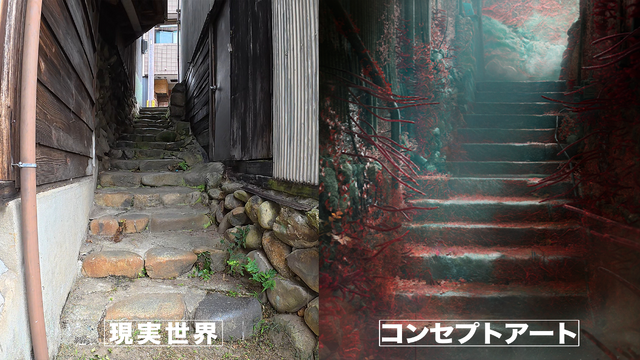 『SILENT HILL f』の舞台を聖地巡礼してみた―ゲームの世界まんまの昭和レトロな「筋骨めぐり」に大興奮！Steam Deckで遊ぶ“最適プレイスポット”も探してみたぞ【前編】
