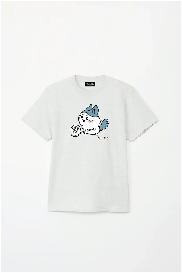 強くなったハチワレの圧が強い…！どれも個性的な「ちいかわ パラレルワールド」デザイン全9種がTalking Heads ODMに追加