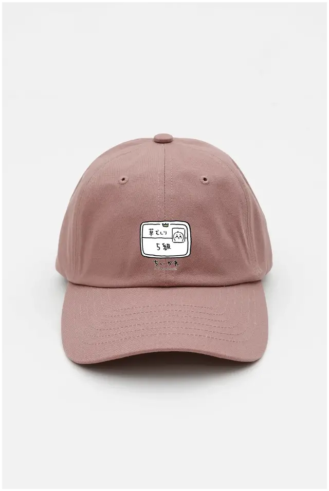 強くなったハチワレの圧が強い…！どれも個性的な「ちいかわ パラレルワールド」デザイン全9種がTalking Heads ODMに追加