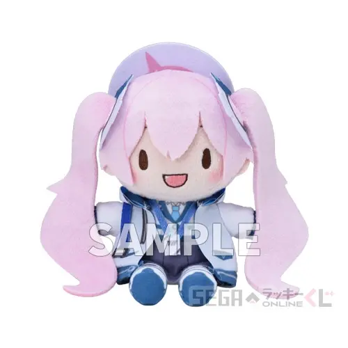 『ブルアカ』オンラインくじが発売！ユウカ、ノア、コユキの描きおこしイラストグッズを展開ーアスナら5名が登場する第2弾も発表