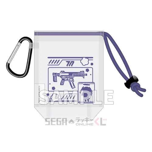 『ブルアカ』オンラインくじが発売！ユウカ、ノア、コユキの描きおこしイラストグッズを展開ーアスナら5名が登場する第2弾も発表