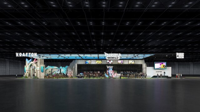 『パルワールド』がスマホへ進出！原作の主要要素を継承した『パルワールドモバイル』正式発表