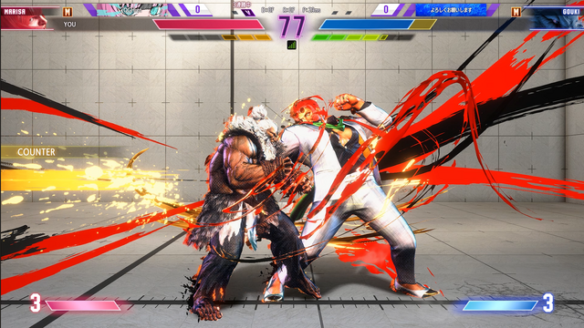 対人戦ってやっぱり楽しい…！ 超絶クリッキーでモチベも高まるPS5/PC用パッド「Razer Raiju V3 Pro」で『スト6』に挑戦【先行試用】