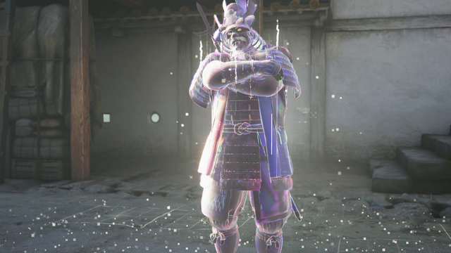 スイッチ2版『アサシン クリード シャドウズ』12月2日発売決定！いつでもどこでも戦国アサシン