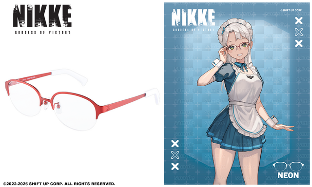 『勝利の女神:NIKKE』「ラピ：レッドフード」と「ベヒモス」が作中シーンを再現するフィギュアに！“ニケ創造の謎”に迫る展覧会など、ゲーム外展開もアツい