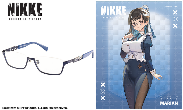 『勝利の女神:NIKKE』「ラピ：レッドフード」と「ベヒモス」が作中シーンを再現するフィギュアに！“ニケ創造の謎”に迫る展覧会など、ゲーム外展開もアツい