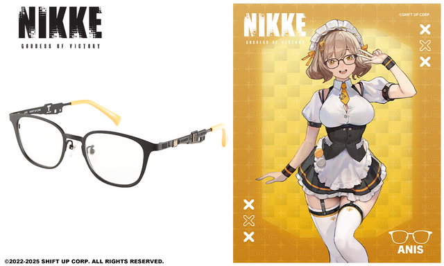 『勝利の女神:NIKKE』「ラピ：レッドフード」と「ベヒモス」が作中シーンを再現するフィギュアに！“ニケ創造の謎”に迫る展覧会など、ゲーム外展開もアツい