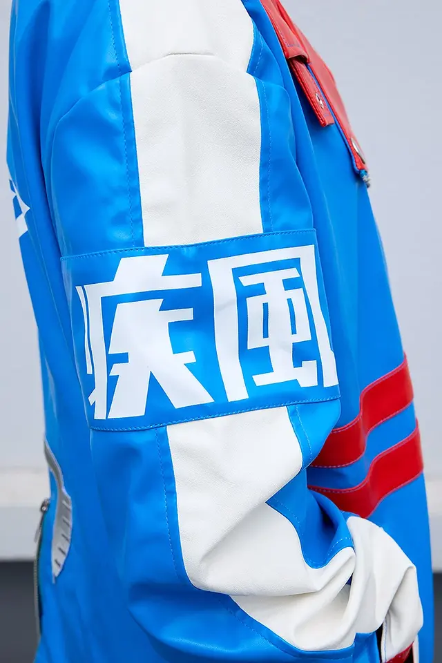 再現度高い！『ウマ娘』タマモクロスの勝負服をイメージした「ライダースジャケット」が予約開始