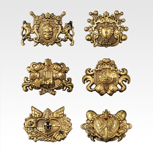 「ジョジョの奇妙な冒険」新作一番くじが先行販売!空条承太郎ら歴代主人公を並べた姿がカッコ良すぎ