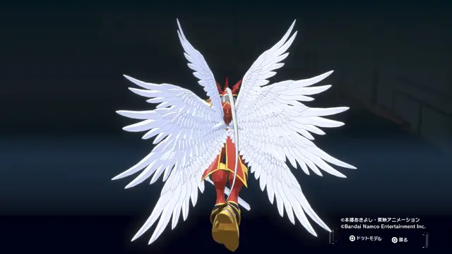 オメガモンやベルゼブモンなど…超イケてるデジモンを紹介!『デジモンストーリー タイムストレンジャー』フォトレポ【カッコいい編】