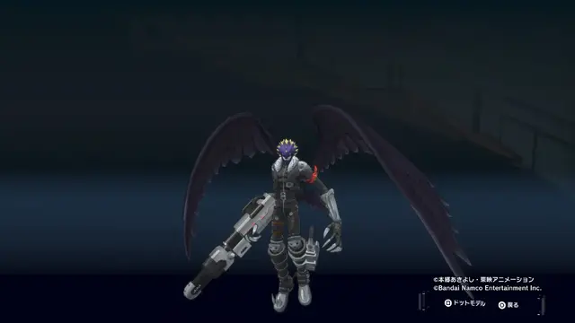 オメガモンやベルゼブモンなど…超イケてるデジモンを紹介!『デジモンストーリー タイムストレンジャー』フォトレポ【カッコいい編】